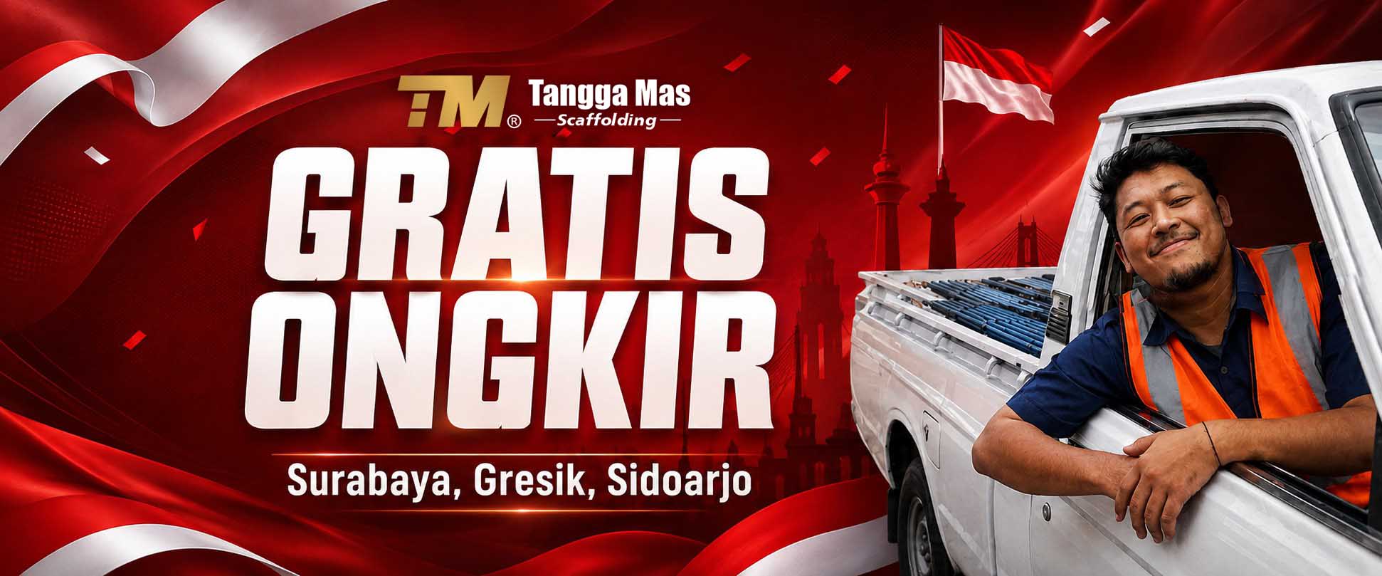 Promo Agustus 2026
