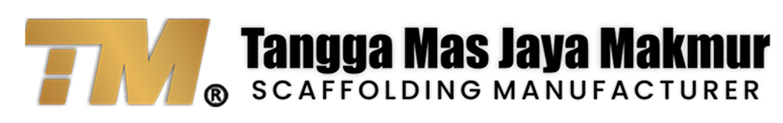 Logo Tangga Mas Scaffolding